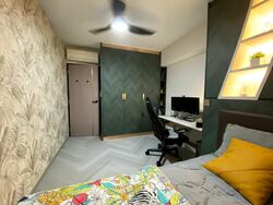 Blk 219C Linear Green @ Bedok (Bedok), HDB 5 Rooms #505243401